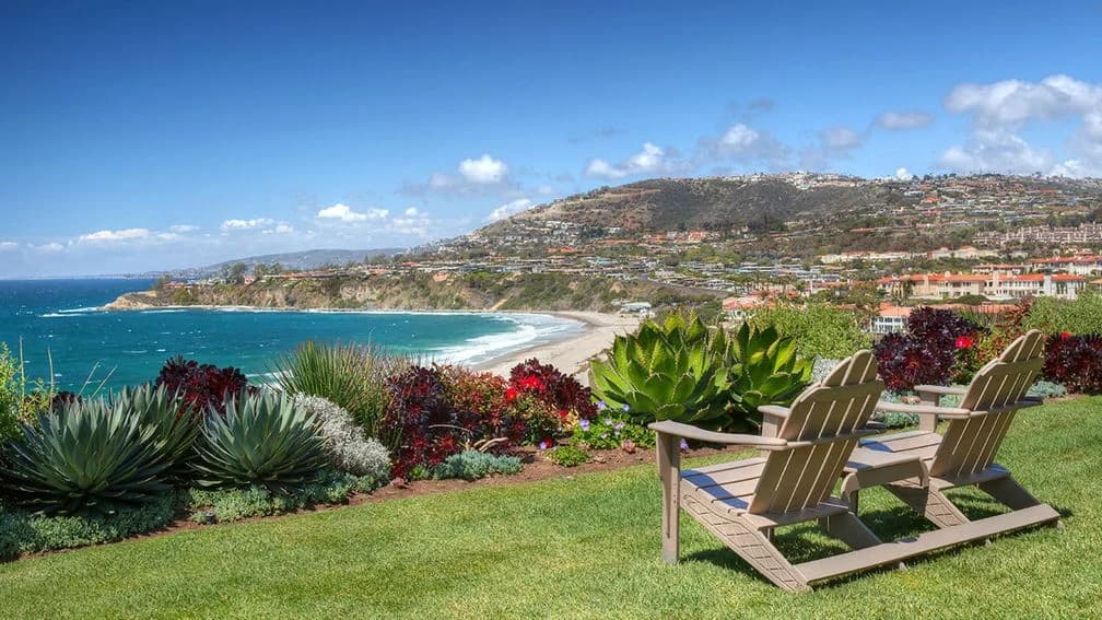 Garage Door Services in Dana Point, California