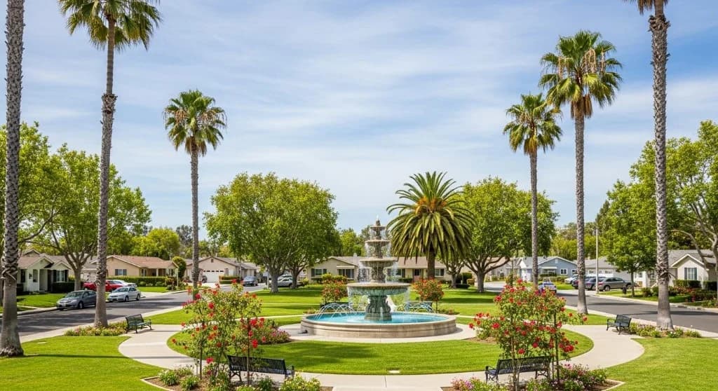 Garage Door Services in Fountain Valley, California | Urgent Garage Doors