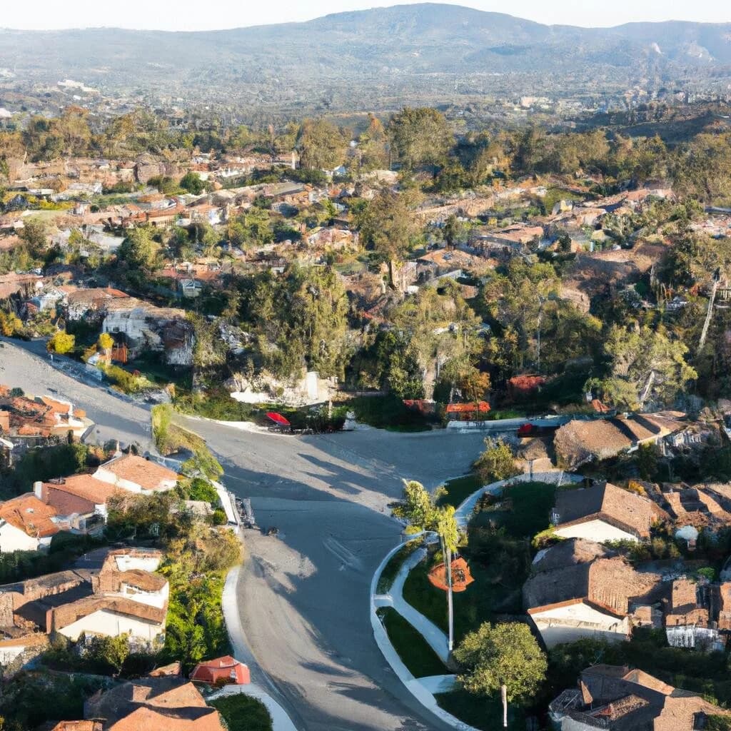 Garage Door Services in Laguna Woods, California