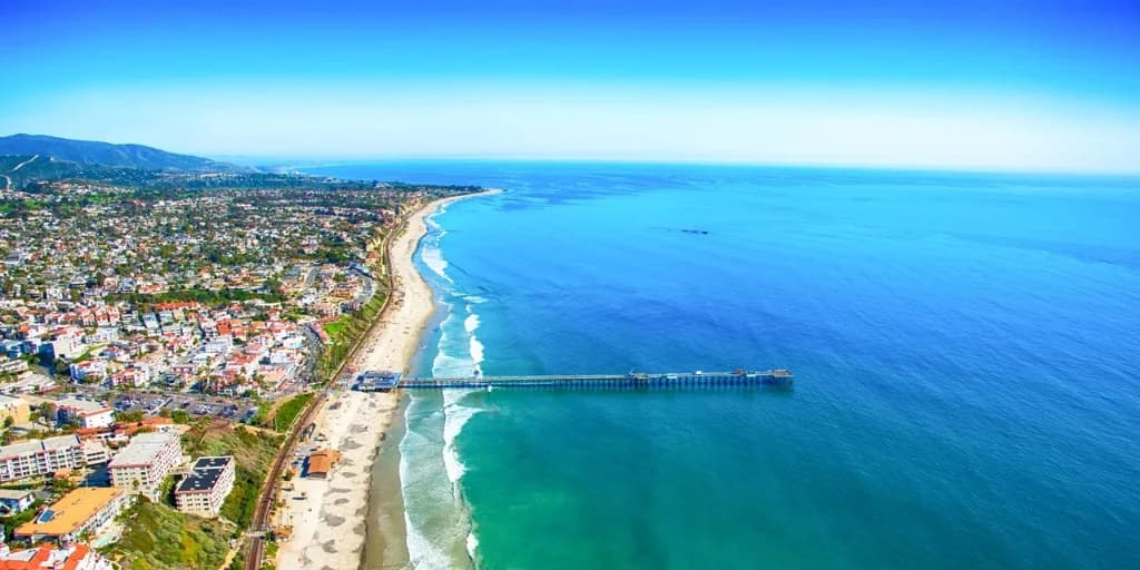 Garage Door Services in San Clemente, California