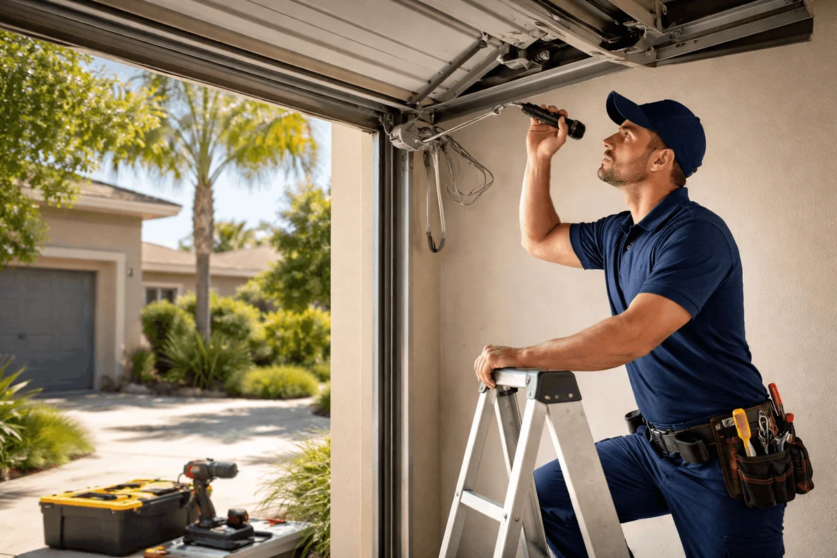 Final Thoughts - 7 Signs Your Garage Door Spring Is About to Break