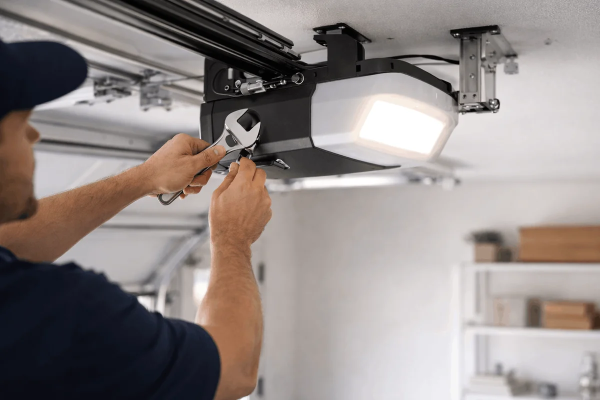 Final Thoughts - Best Garage Door Openers for Orange County Homes in 2025