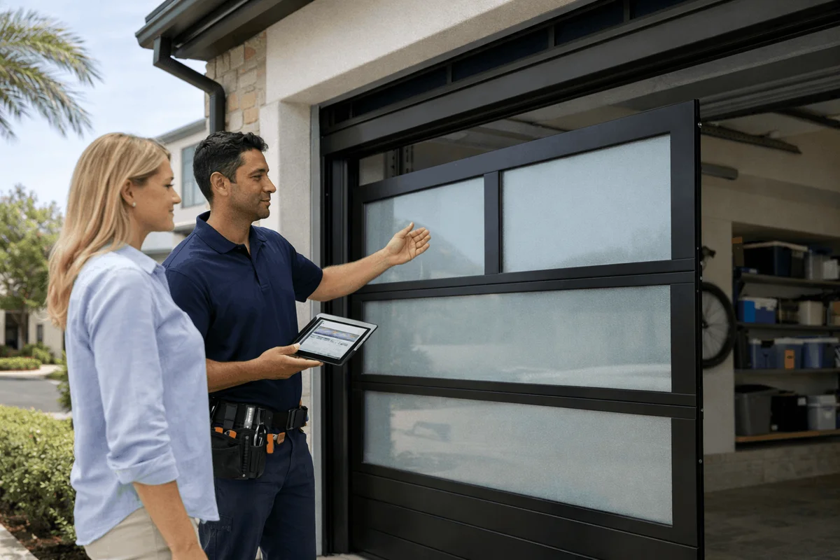 Best Garage Door Styles for Irvine Master-Planned Communities - Best Garage Door Styles for Irvine Master-Planned Communities