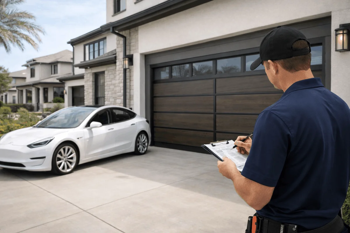 Final Thoughts - Best Garage Door Styles for Irvine Master-Planned Communities