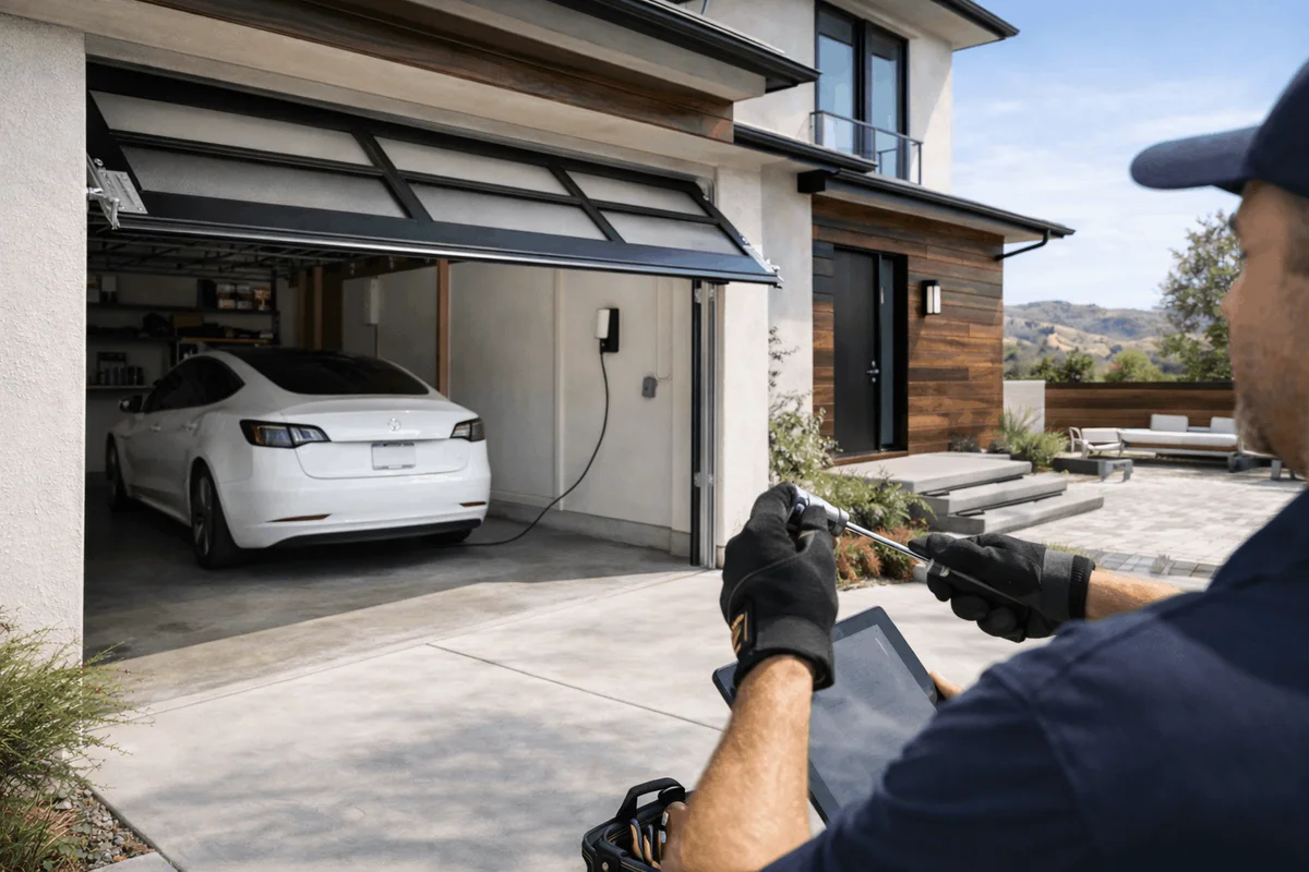 Best Garage Door Styles for Irvine Master-Planned Communities - Best Garage Door Styles for Irvine Master-Planned Communities