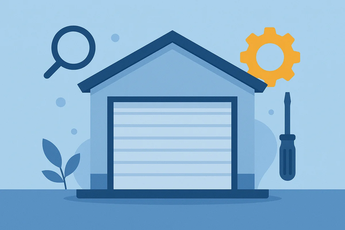 Final Thoughts - Garage Door Repair vs Replacement: When to Upgrade in OC