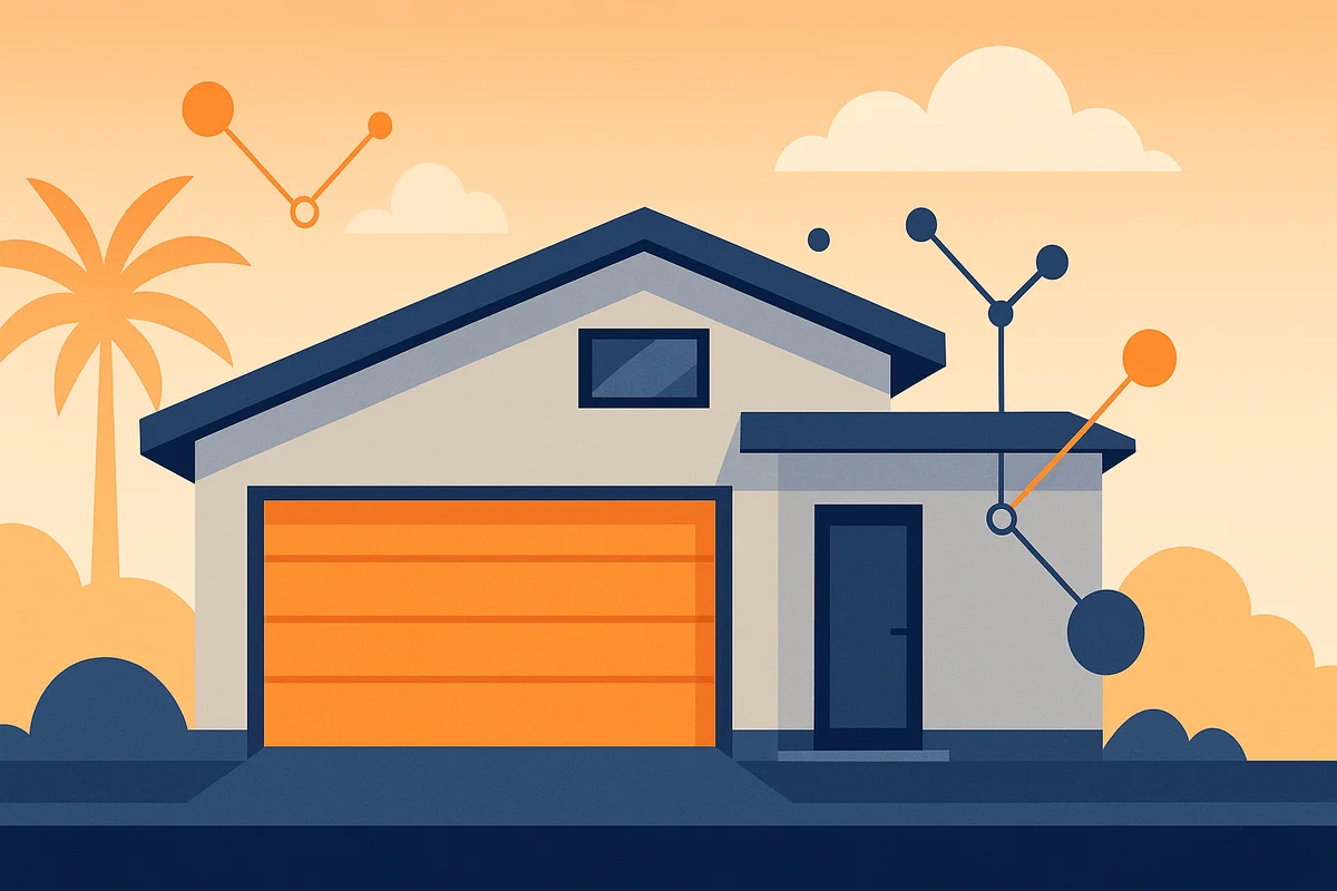 Custom and Carriage-House Doors - How Much Does a New Garage Door Cost in Orange County?