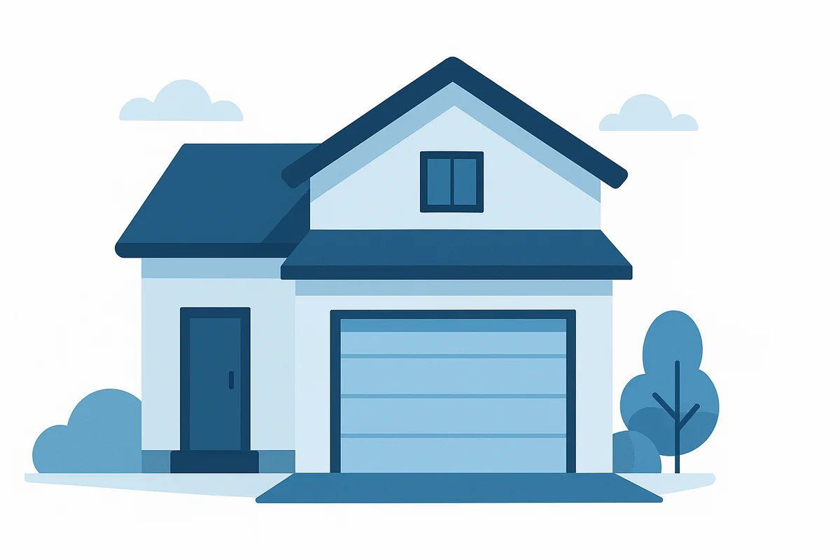 Financing and Payment - How Much Does a New Garage Door Cost in Orange County?