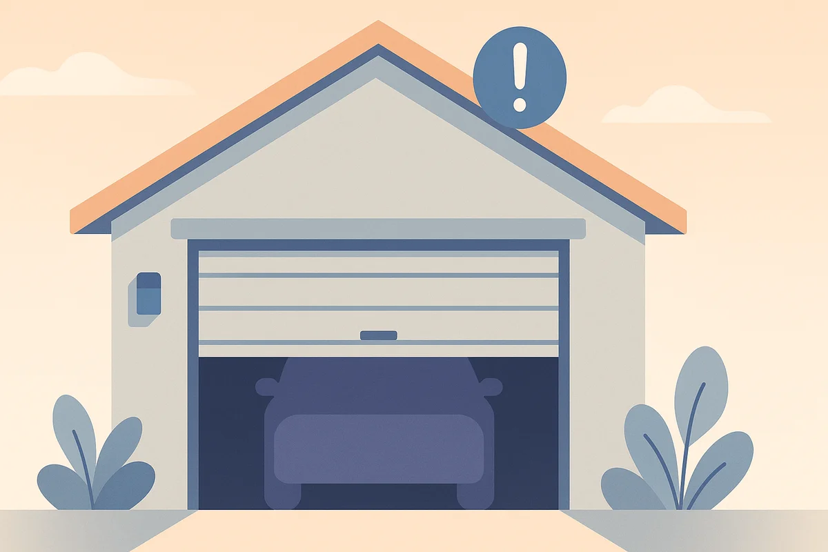 How Orange County Heat Affects Your Garage Door Springs and Openers - How Orange County Heat Affects Your Garage Door Springs and Openers