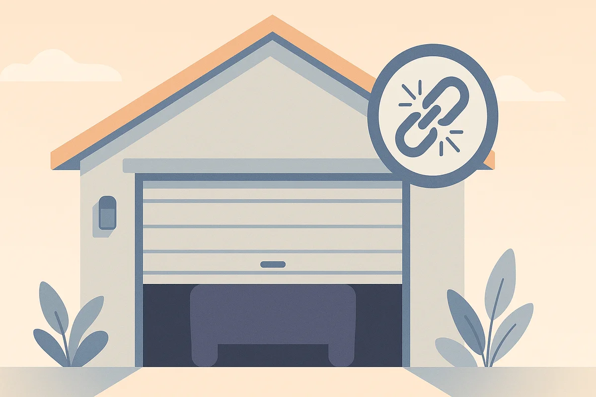When to Call for 24/7 Emergency Garage Door Repair - How Orange County Heat Affects Your Garage Door Springs and Openers