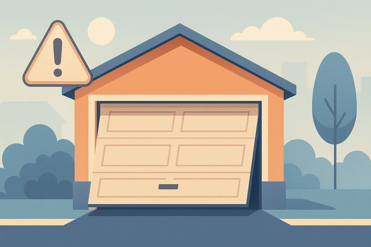 Final Thoughts - How Orange County Heat Affects Your Garage Door Springs and Openers
