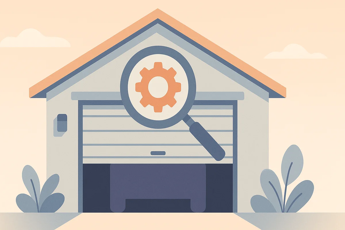 How Orange County Heat Affects Your Garage Door Springs and Openers - How Orange County Heat Affects Your Garage Door Springs and Openers