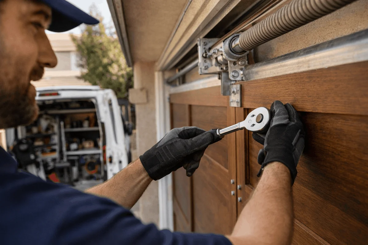 How to Choose a Garage Door Installation Company in Orange County - How to Choose a Garage Door Installation Company in Orange County