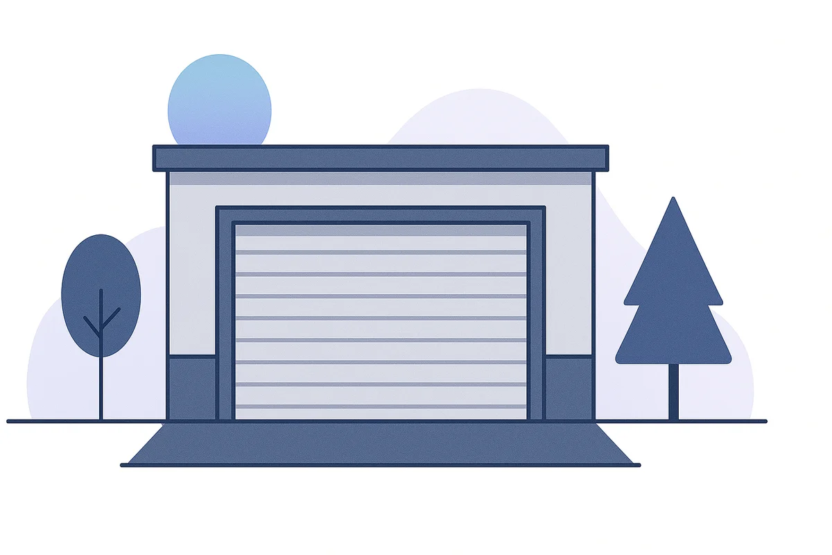 Steel vs Wood vs Glass Garage Doors for Orange County Homes - Steel vs Wood vs Glass Garage Doors for Orange County Homes