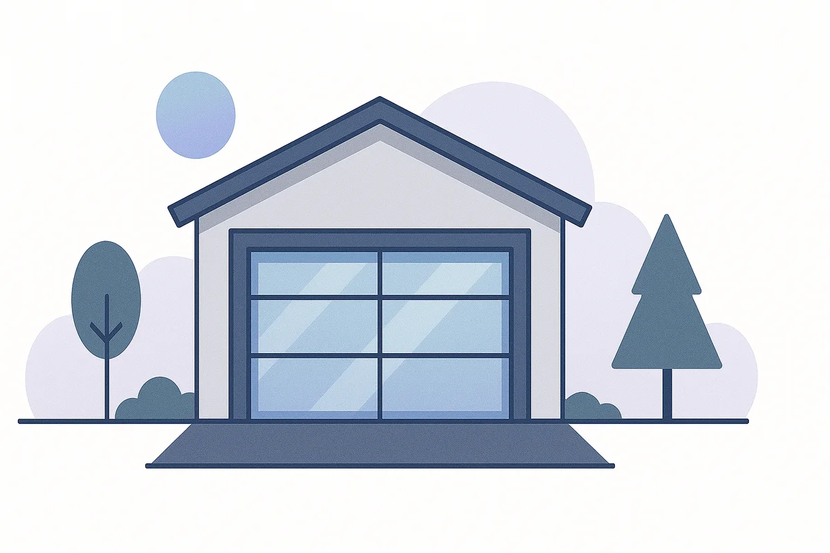 Final Thoughts - Steel vs Wood vs Glass Garage Doors for Orange County Homes