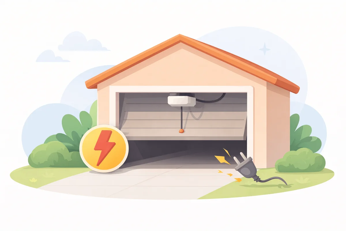 Final Thoughts - What to Do When Your Garage Door Won't Open in Orange County